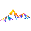 Mountain Mountains Alps Gift