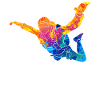 Parachute parachutisme parachutisme