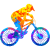 VTT VTT VTT Descente