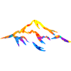 Mountain Mountains Alps Gift