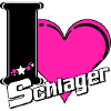 I Love Schlager Herz