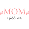 #MOM# - UN ABONNÉ! personnalisable