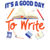 Writing Book Novel Writer &