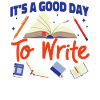 Writing Book Novel Writer &