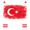Tyrkiet siger