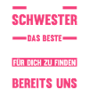 Schwestern Geschwister Schwester