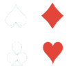 Card Games Wizard Poison