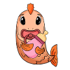 Baby Fisch