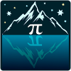 Hiking Number Pi
