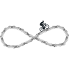 Infinite road