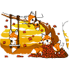 Fuchs Herbst