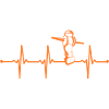 Kicker heartbeat