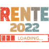 Rente 2022 loading