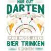 Darten, Dart, Dartpfeil, Darter