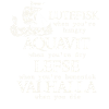 Scandinavian Poe, Viking, Lutefisk