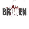I'm fine, I'm broken