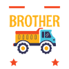 Big Brother 2023 Truck Truck