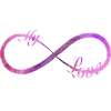 Saint-Valentin InfinityLove