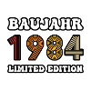 BAUJAHR 1984