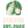 Papa est 2022