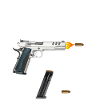 anatomy of a pew pewer