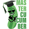 Concombre frais Master Concombre
