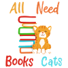 Buch Katze Bücher und Katzen