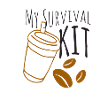 The coffee survive kit
