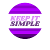 Restez simple