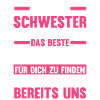 Schwestern Geschwister Schwester