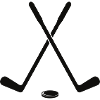 Hockey Sticks