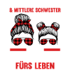 Große und Mittlere Schwester