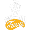 Furies Logo Vintage
