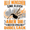 Dudelsack Dudelsackspieler