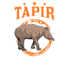Tapir Whisperer Tapir Flüsterer