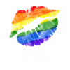 Soyez lgbt regebogen