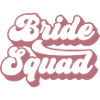 Bride Squad - Junggesellinnenabschied