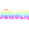 jürgen rs regenbogen