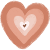 Heart in the heart