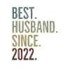 Best Husband Since 2022