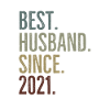 Best Husband Since 2021
