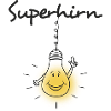 Superhirn