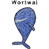 Wortwal