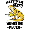 Gecko Memes