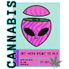 Cannabis Alien