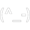 ASCII Wink, ASCII Art