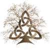 Celtic Tree of Life Knot