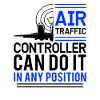 Fluglotse Flugdienst