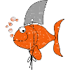 Funny fish