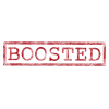 boosted